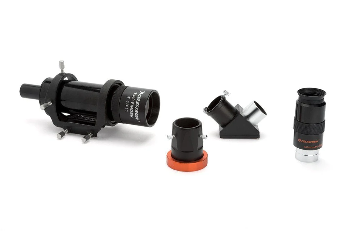 Celestron Advanced VX 8" EdgeHD - 12031 - Image 9