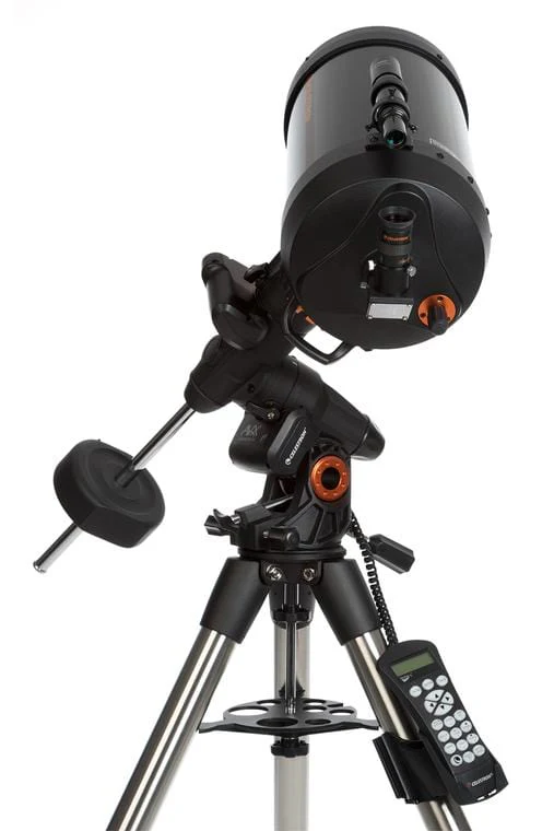 Celestron Advanced VX 8" SCT - 12026 - Image 4