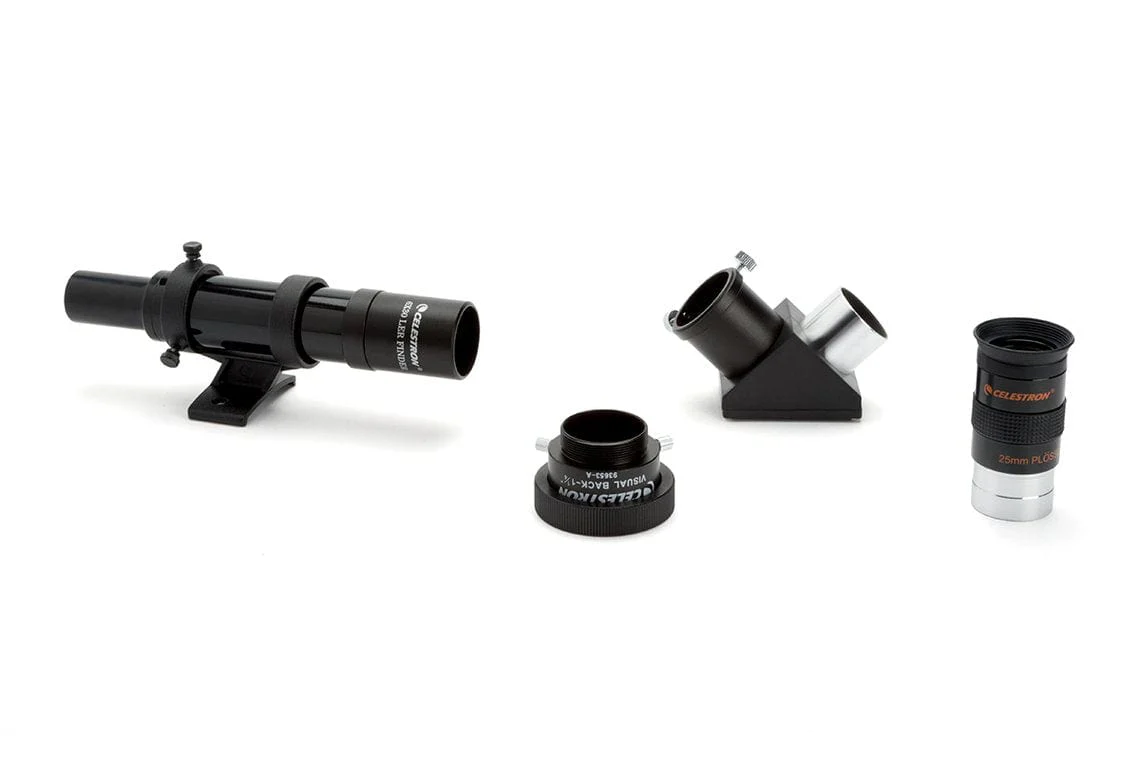 Celestron Advanced VX 8" SCT - 12026 - Image 9