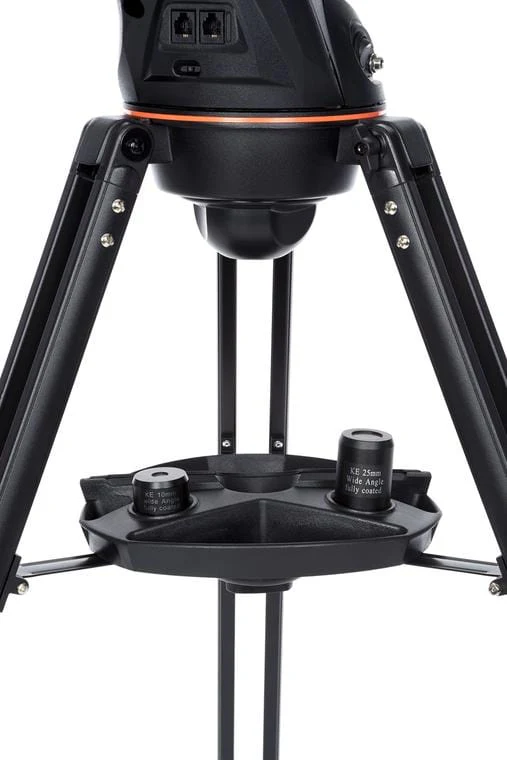 Celestron Astro Fi 102 Wi-Fi Maksutov - 22202 - Image 6