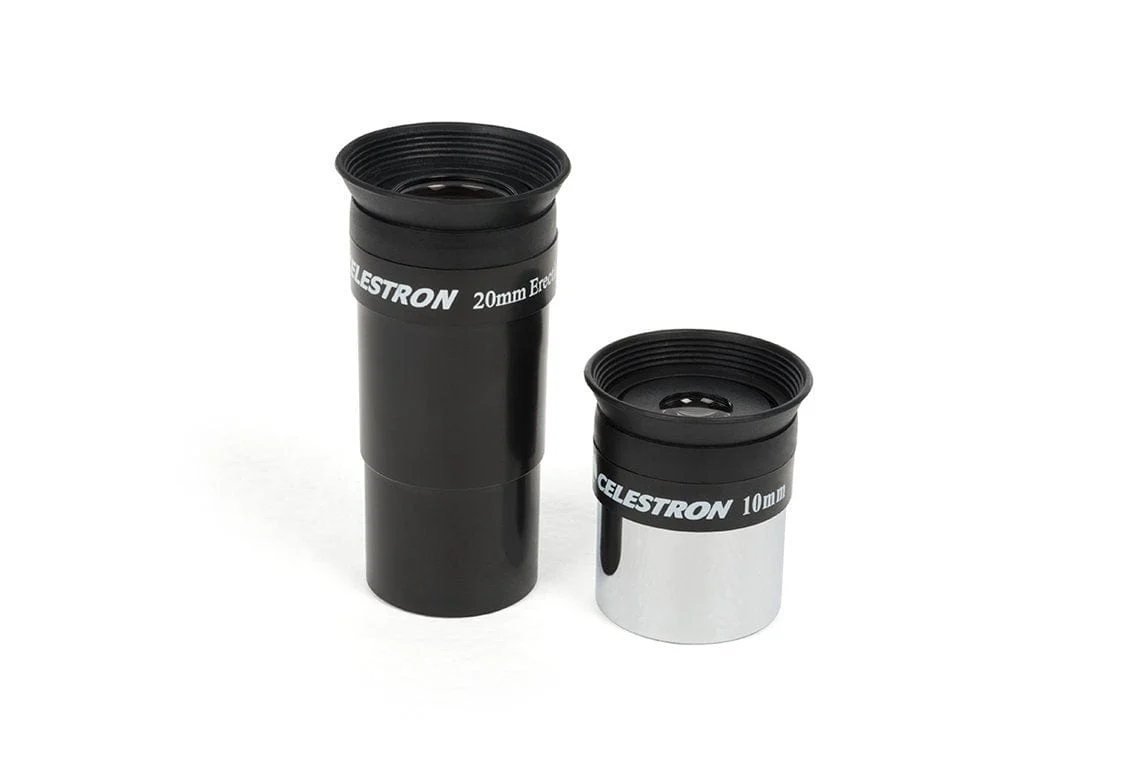 Celestron AstroMaster 130EQ Newtonian w Motor Drive - 31051 - Image 5
