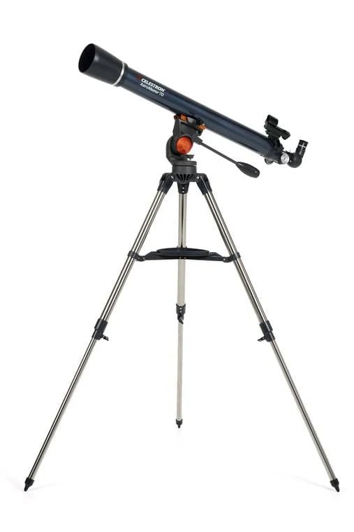 Celestron AstroMaster 70AZ Refractor - 21061 - Image 2