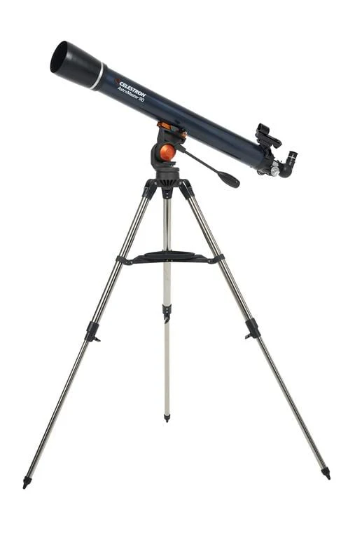 Celestron AstroMaster 90AZ Refractor - 21063 - Image 2
