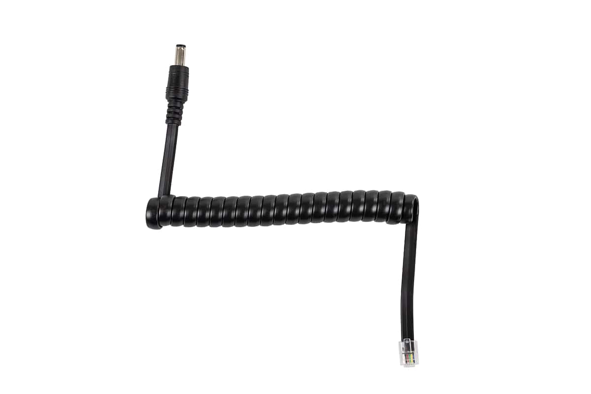 Celestron Aux Power Cable for the Smart DewHeater Controllers - 94038