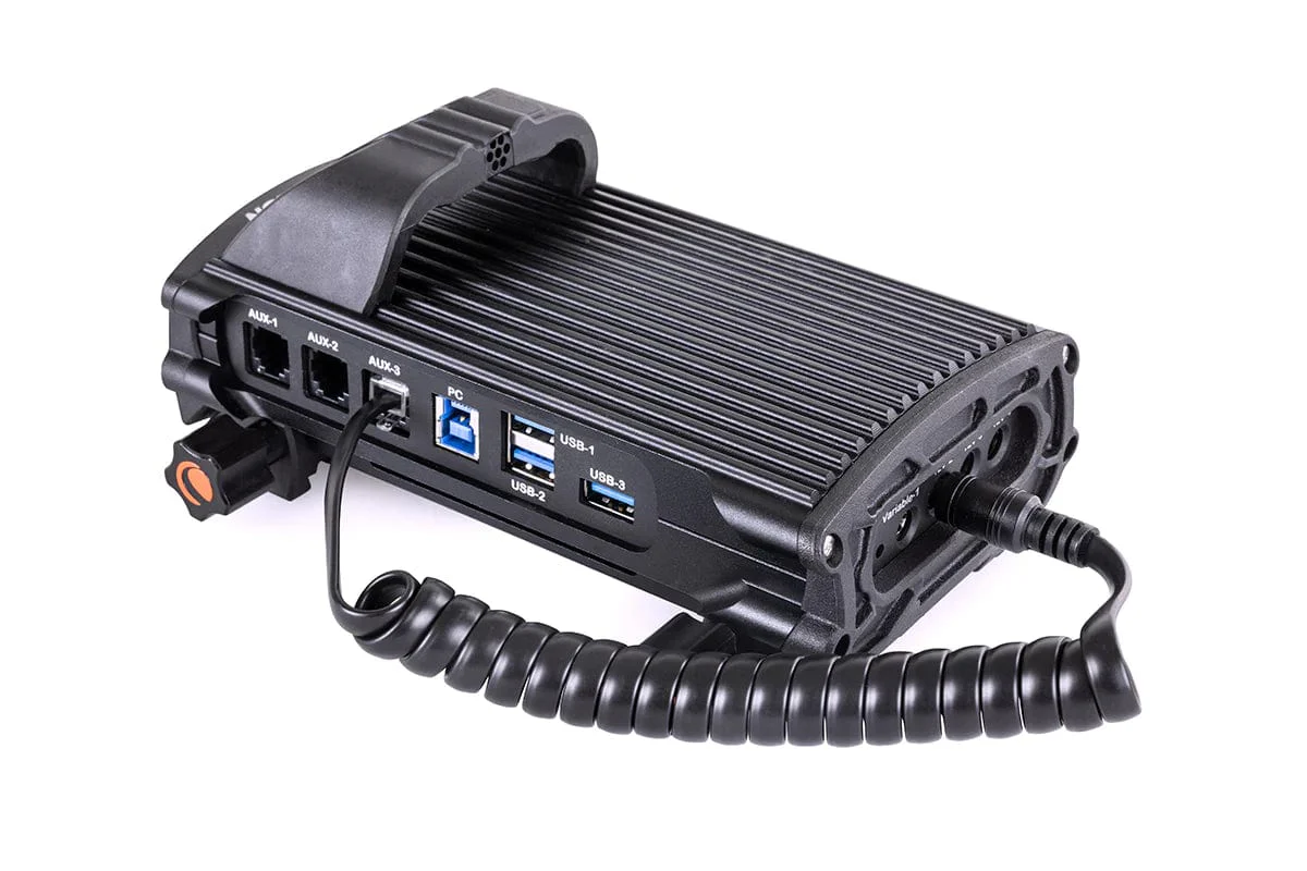 Celestron Aux Power Cable for the Smart DewHeater Controllers - 94038 - Image 4