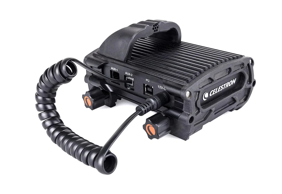 Celestron Aux Power Cable for the Smart DewHeater Controllers - 94038 - Image 5