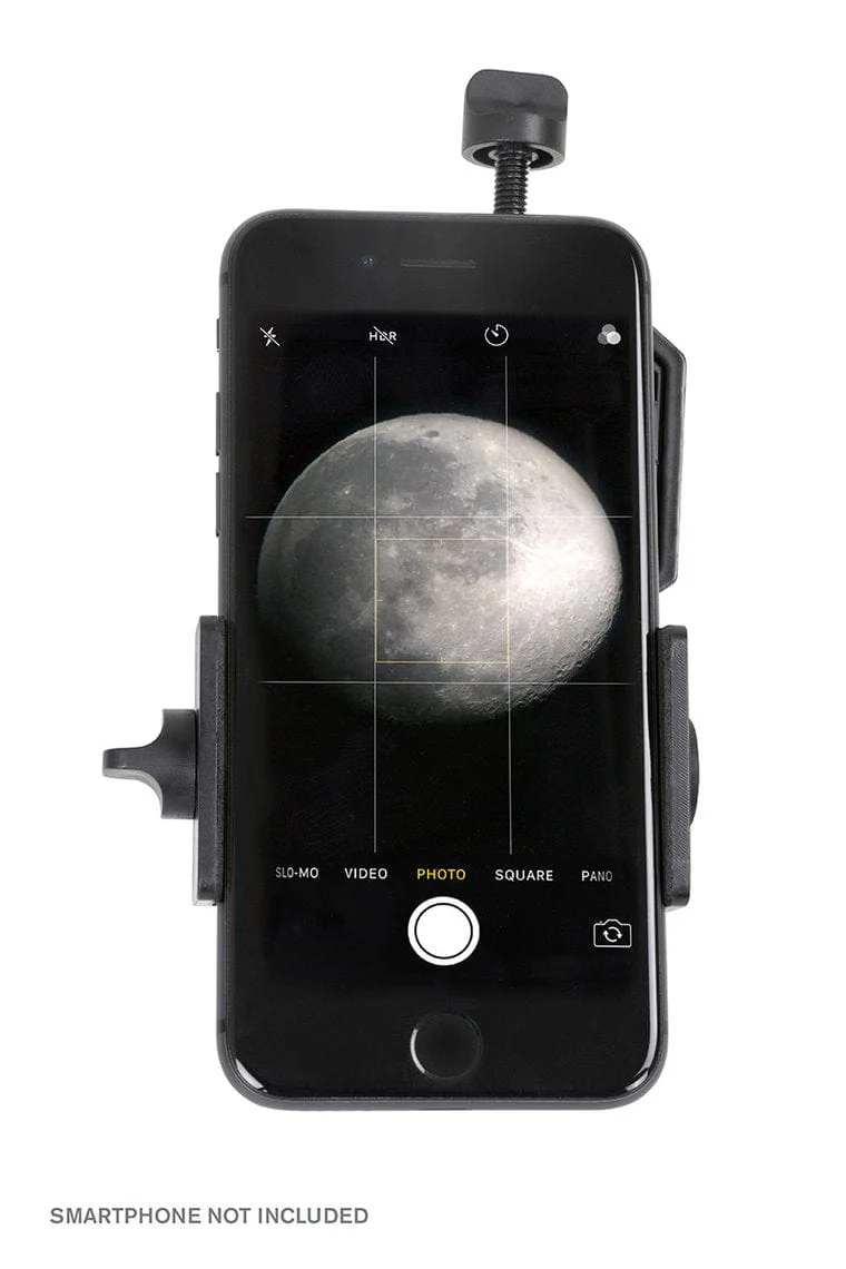 Celestron Basic SmartPhone Adapter - 81035 - Image 2