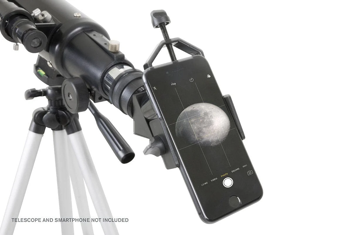 Celestron Basic SmartPhone Adapter - 81035 - Image 3