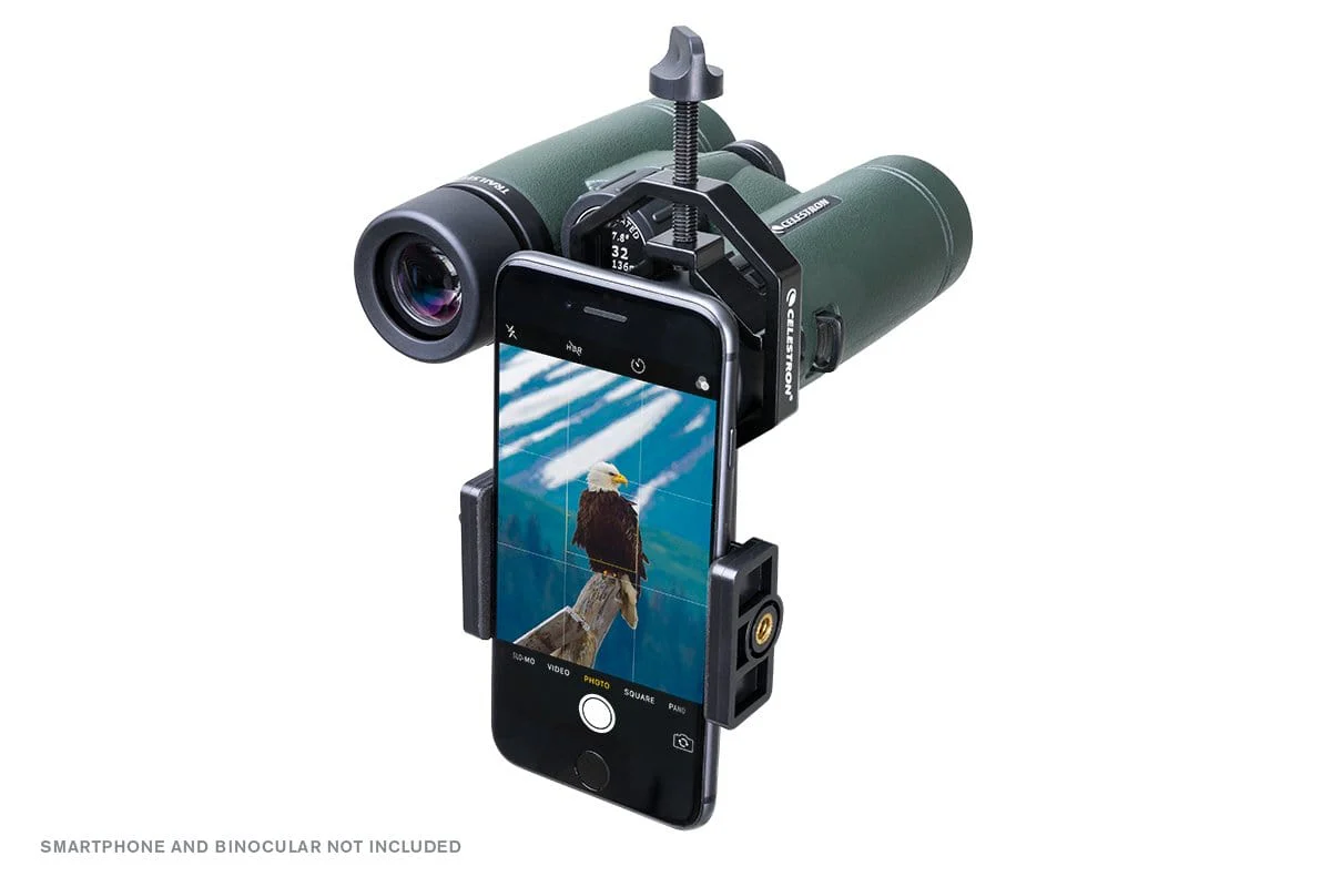 Celestron Basic SmartPhone Adapter - 81035 - Image 4