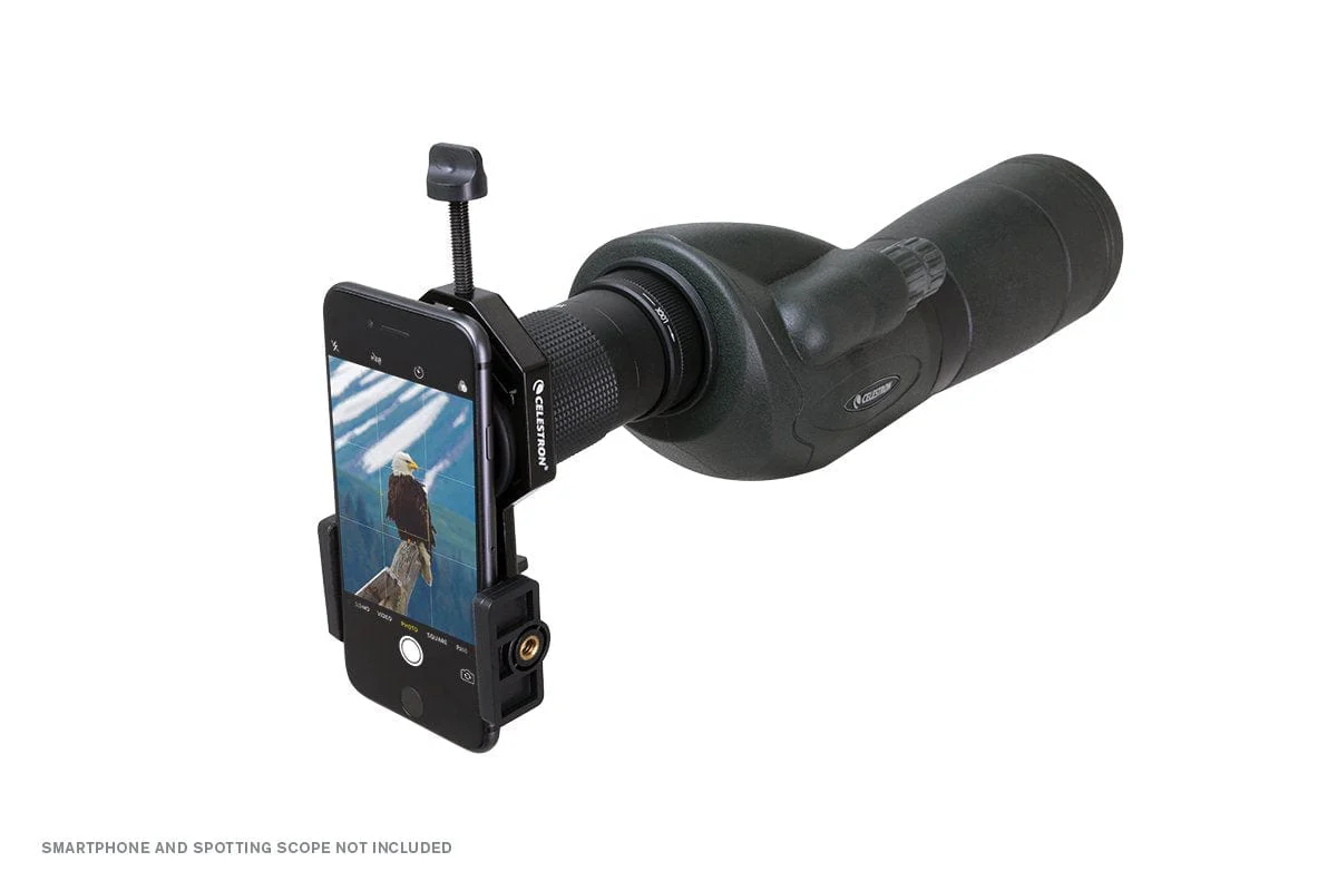 Celestron Basic SmartPhone Adapter - 81035 - Image 5