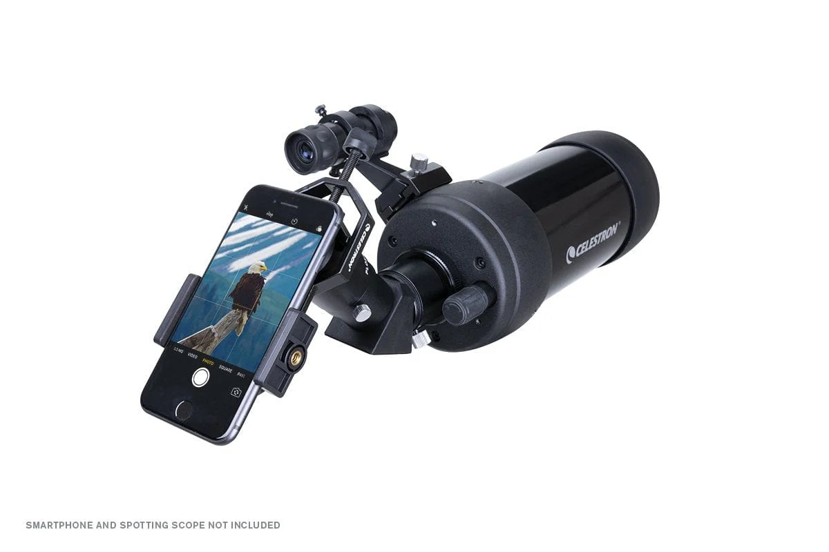 Celestron Basic SmartPhone Adapter - 81035 - Image 6