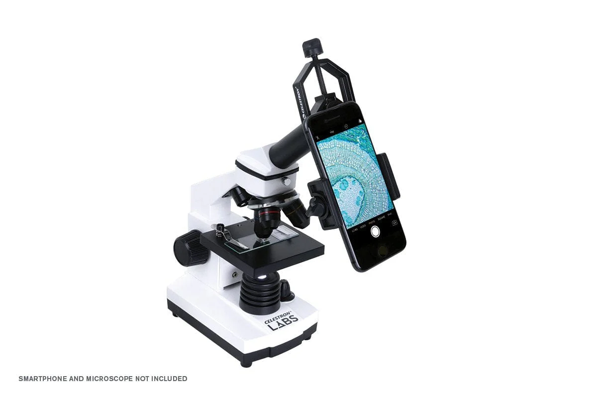 Celestron Basic SmartPhone Adapter - 81035 - Image 7