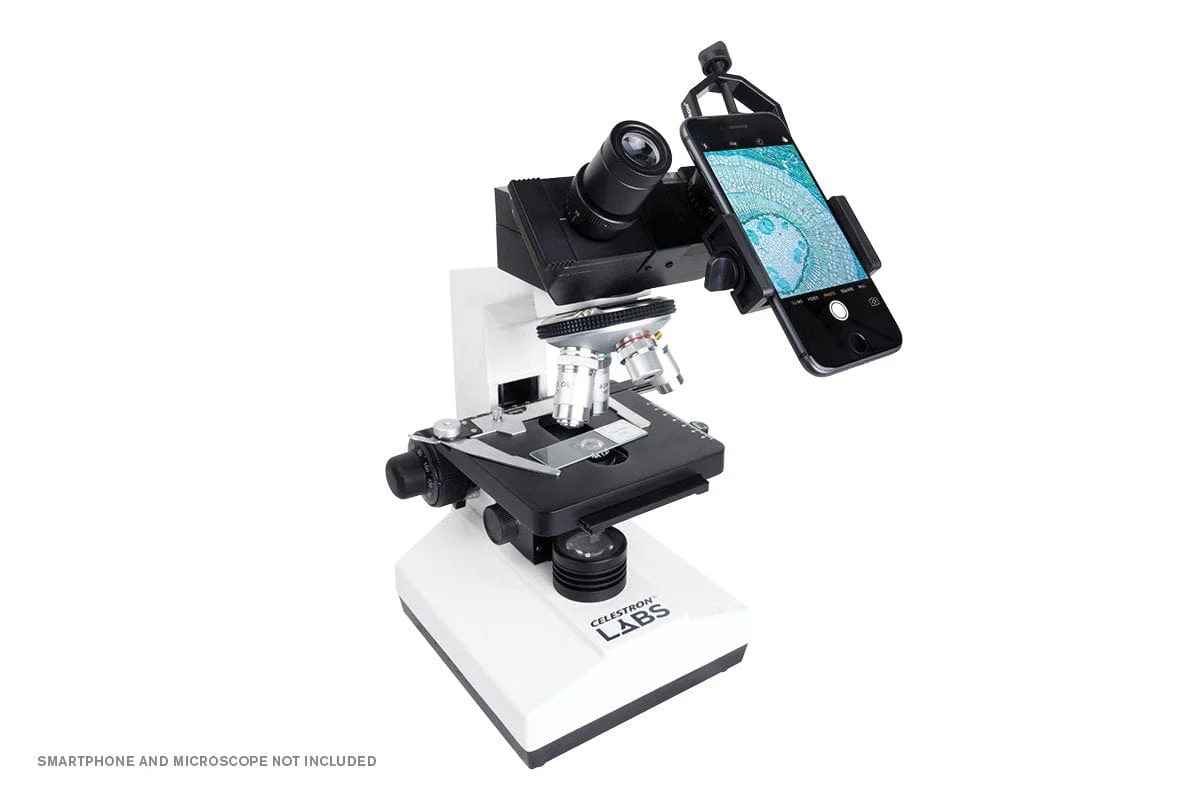 Celestron Basic SmartPhone Adapter - 81035 - Image 8
