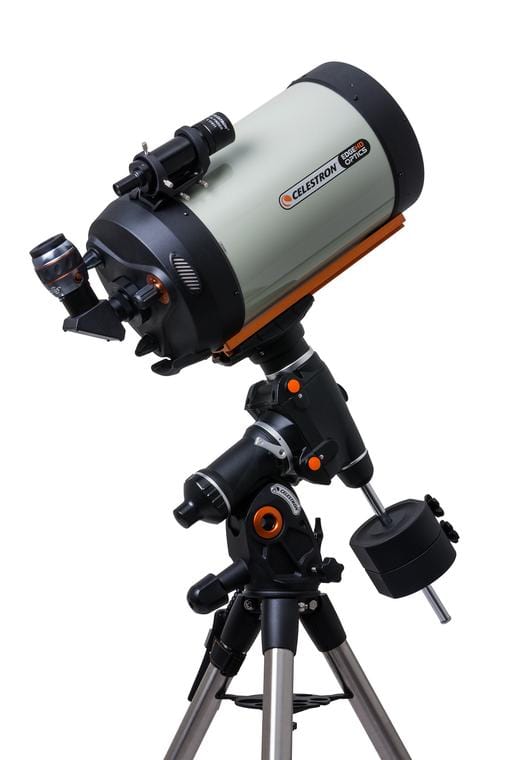 Celestron CGEM II 1100 EdgeHD - 12019 - Image 3