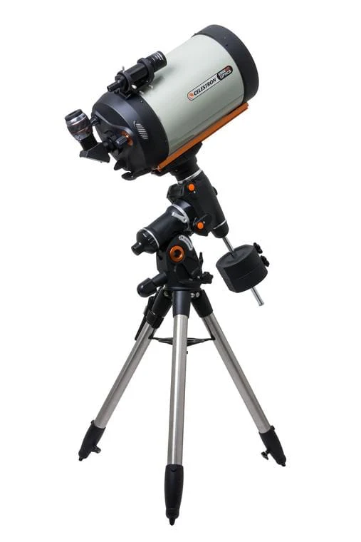 Celestron CGEM II 1100 EdgeHD - 12019 - Image 4