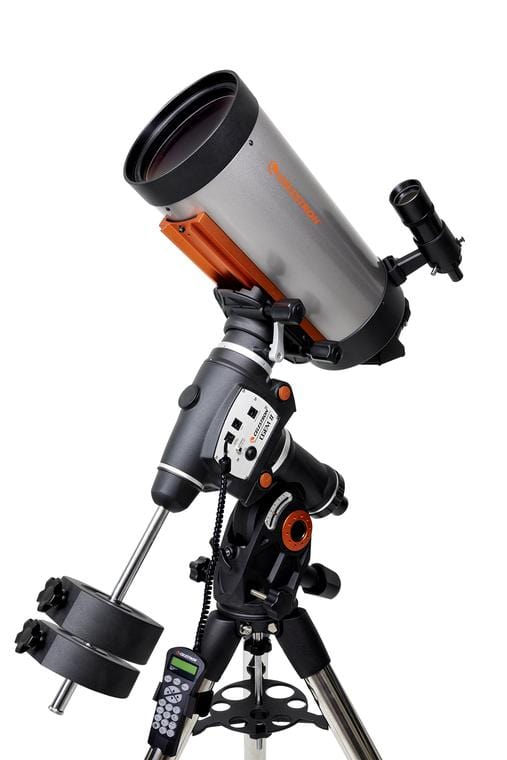 Celestron CGEM II 700 Maksutov Cassegrain - 12016 - Image 3