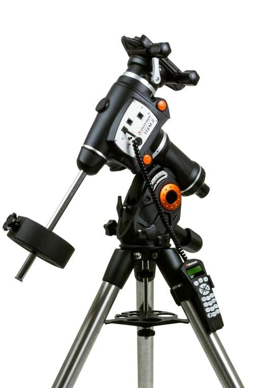 Celestron CGEM II 700 Maksutov Cassegrain - 12016 - Image 4
