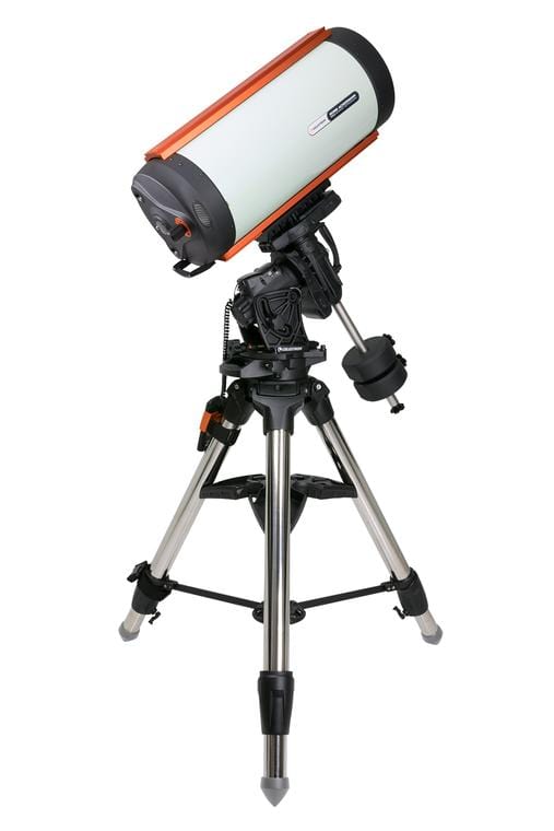 Celestron CGX-L 11" Rowe-Ackermann Schmidt Astrograph V2 - 12074 - Image 2