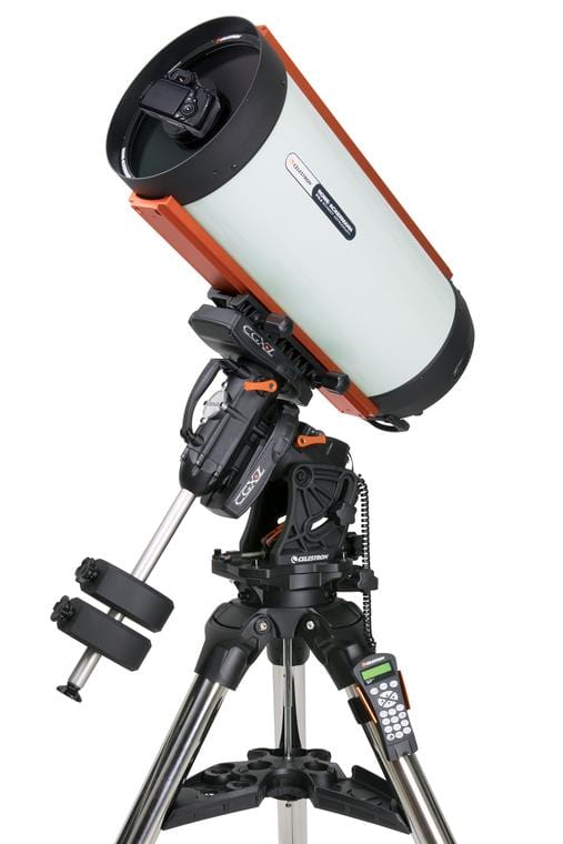 Celestron CGX-L 11" Rowe-Ackermann Schmidt Astrograph V2 - 12074 - Image 3