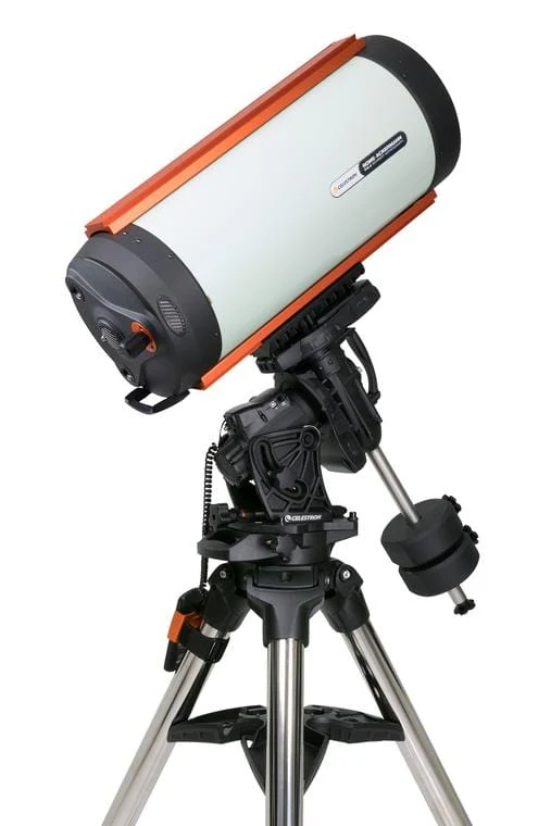 Celestron CGX-L 11" Rowe-Ackermann Schmidt Astrograph V2 - 12074 - Image 4