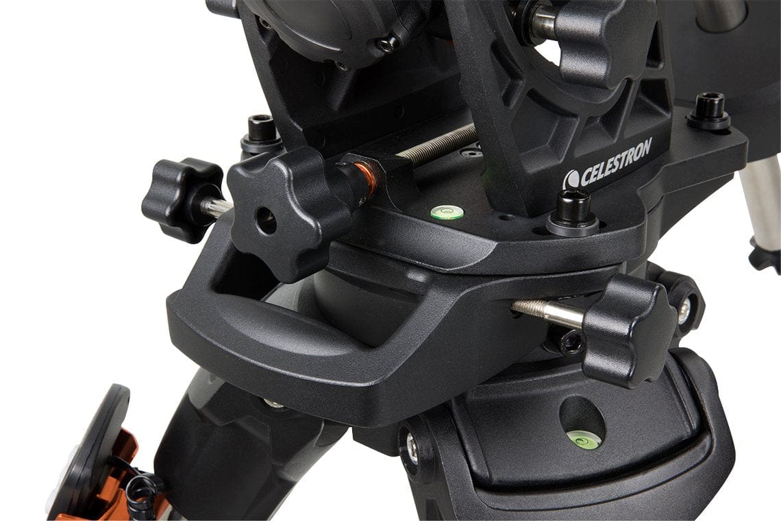 Celestron CGX-L 11" Rowe-Ackermann Schmidt Astrograph V2 - 12074 - Image 5