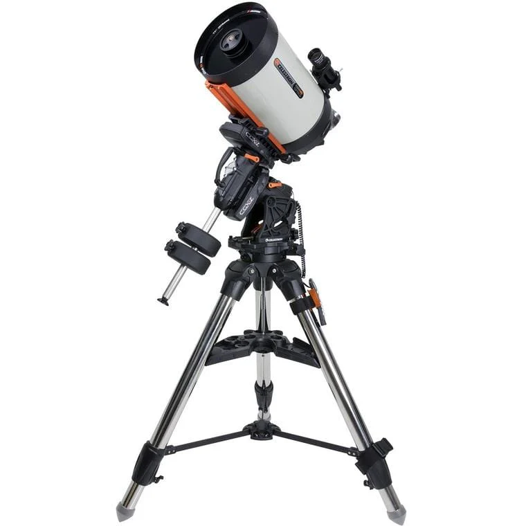 Celestron CGX-L 1100 EdgeHD - 12076