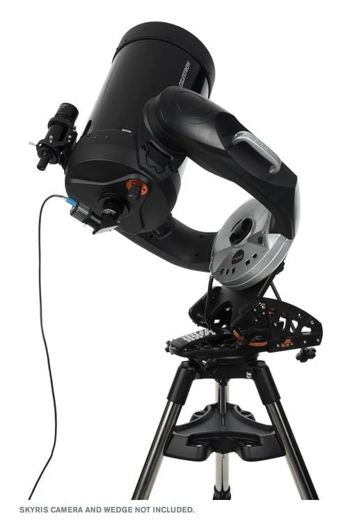 Celestron CPC 1100 GPS SCT - 11075-XLT - Image 10