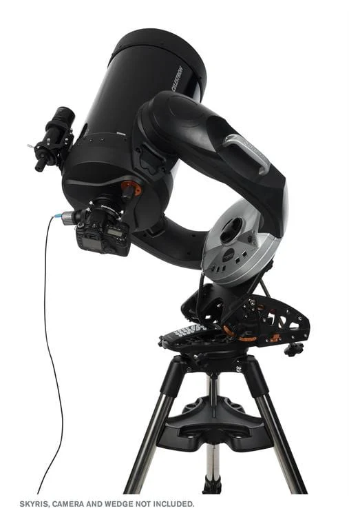 Celestron CPC 1100 GPS SCT - 11075-XLT - Image 11