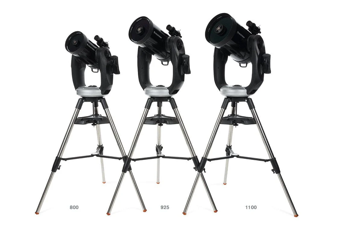 Celestron CPC 1100 GPS SCT - 11075-XLT - Image 12