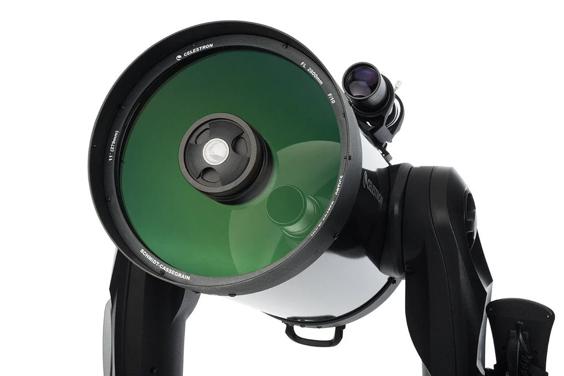 Celestron CPC 1100 GPS SCT - 11075-XLT - Image 3