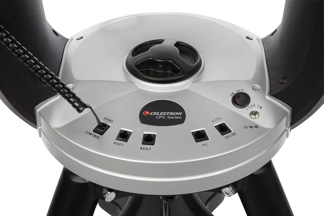 Celestron CPC 1100 GPS SCT - 11075-XLT - Image 7