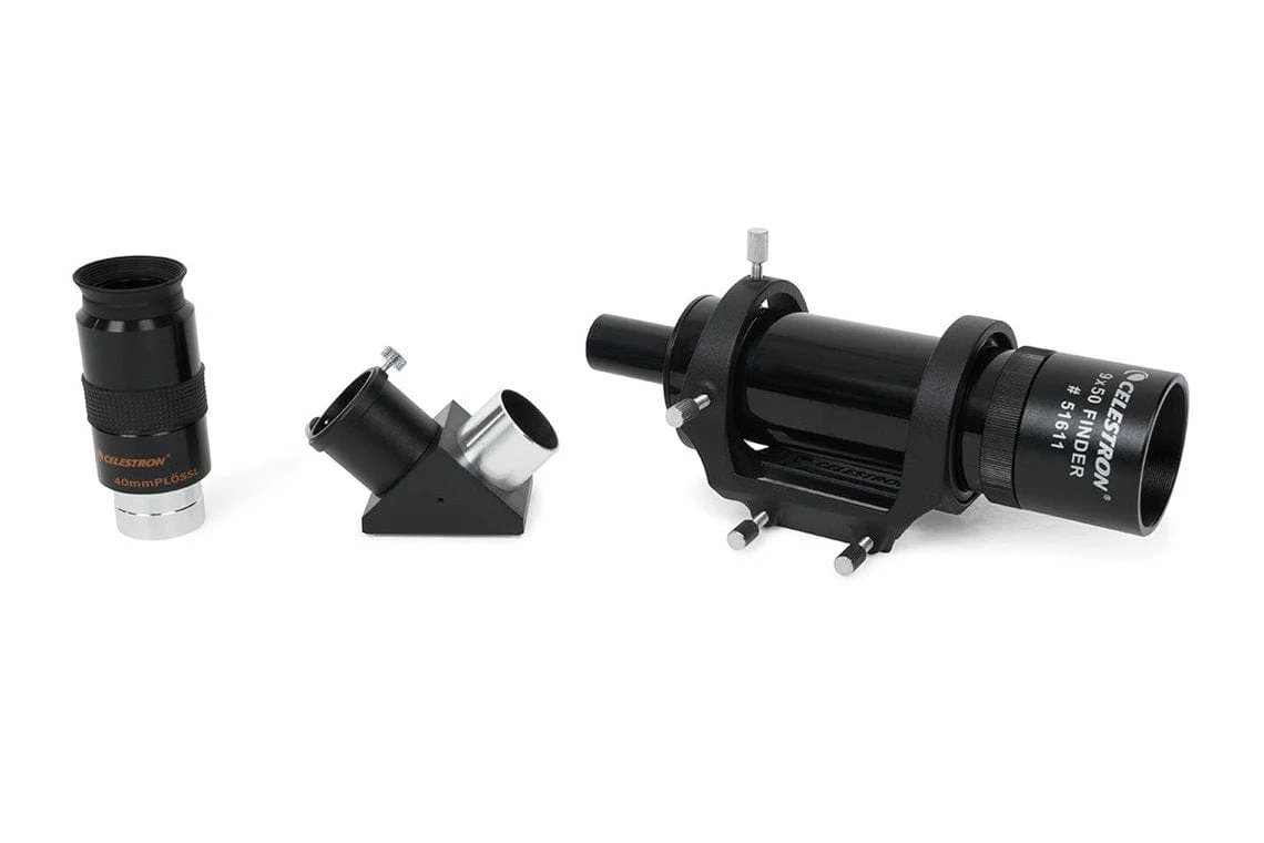 Celestron CPC 1100 GPS SCT - 11075-XLT - Image 9