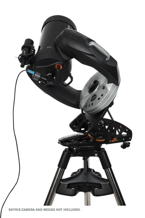 Celestron CPC 800 GPS SCT - 11073-XLT - Image 10