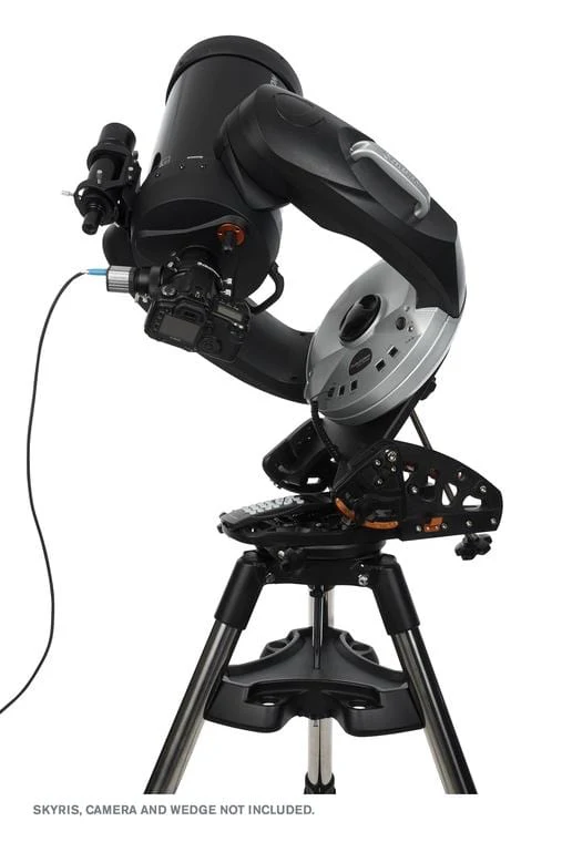 Celestron CPC 800 GPS SCT - 11073-XLT - Image 11