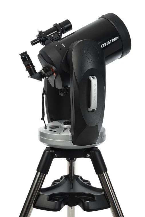 Celestron CPC 800 GPS SCT - 11073-XLT - Image 2