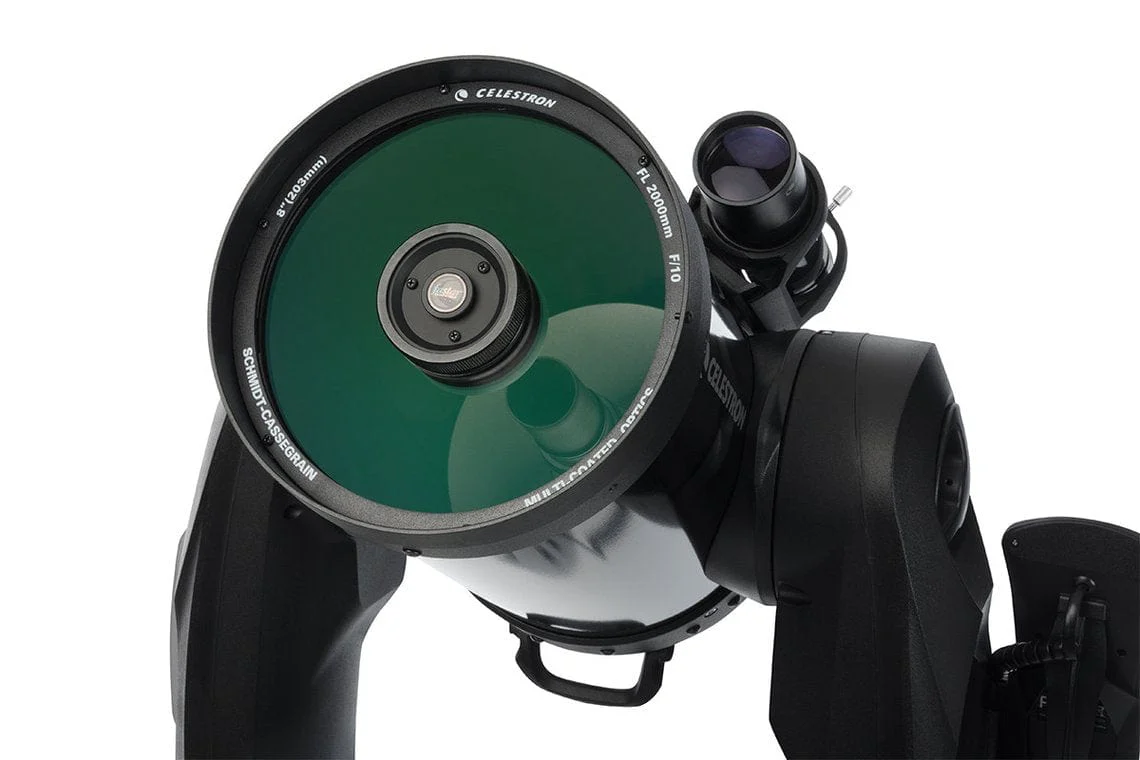 Celestron CPC 800 GPS SCT - 11073-XLT - Image 3