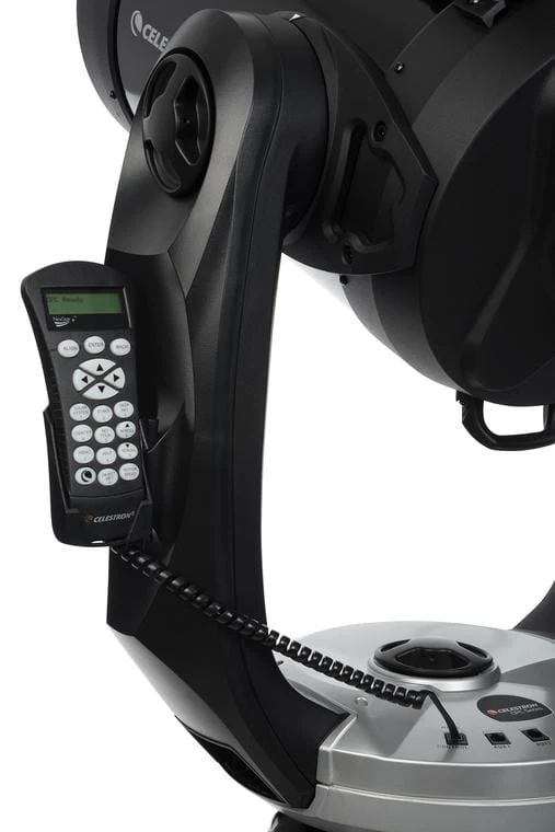 Celestron CPC 800 GPS SCT - 11073-XLT - Image 8