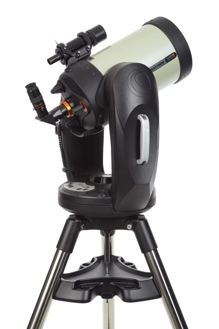 Celestron CPC Deluxe 800 EdgeHD - 11007 - Image 2