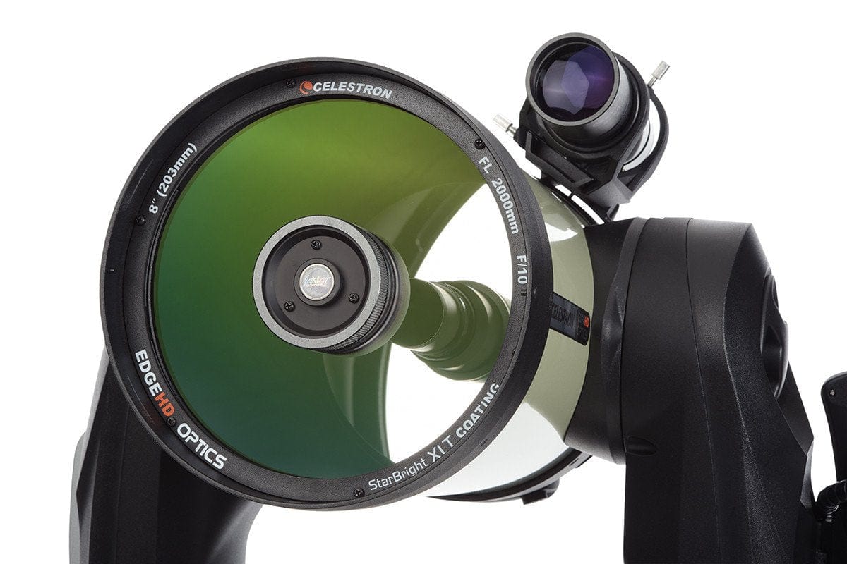 Celestron CPC Deluxe 800 EdgeHD - 11007 - Image 3
