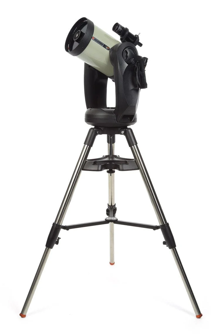 Celestron CPC Deluxe 800 EdgeHD - 11007 - Image 4