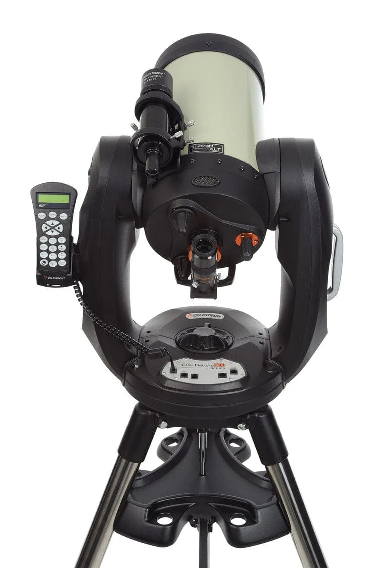 Celestron CPC Deluxe 800 EdgeHD - 11007 - Image 6