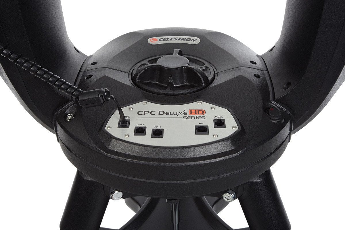 Celestron CPC Deluxe 800 EdgeHD - 11007 - Image 7