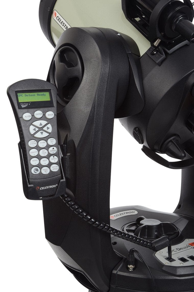 Celestron CPC Deluxe 800 EdgeHD - 11007 - Image 8