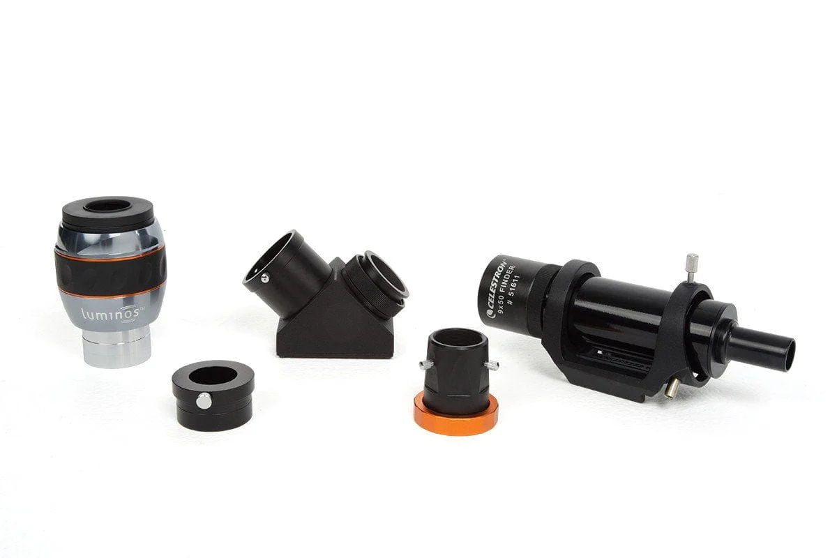 Celestron CPC Deluxe 800 EdgeHD - 11007 - Image 9