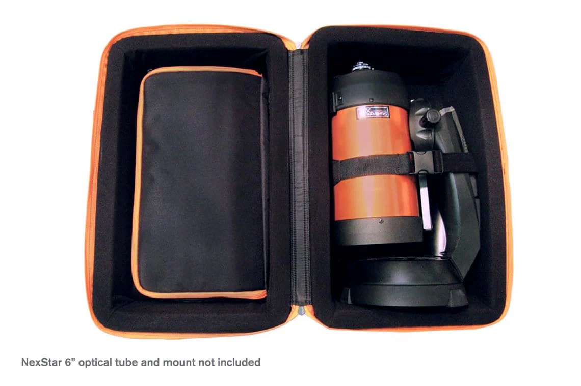 Celestron Deluxe Case - NexStar 4/5/6 OTAs - 94003 - Image 6