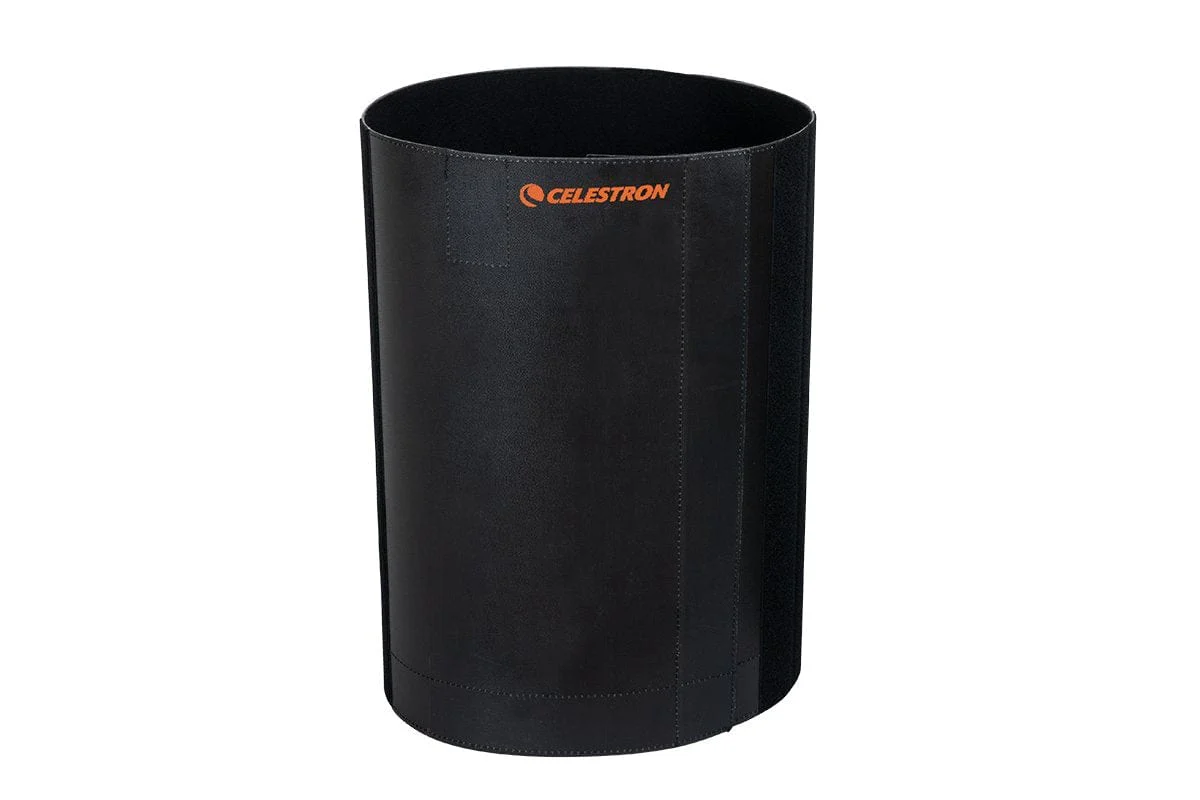 Celestron Deluxe Flexible Dew Shield for C9.25 to C11 - 94016