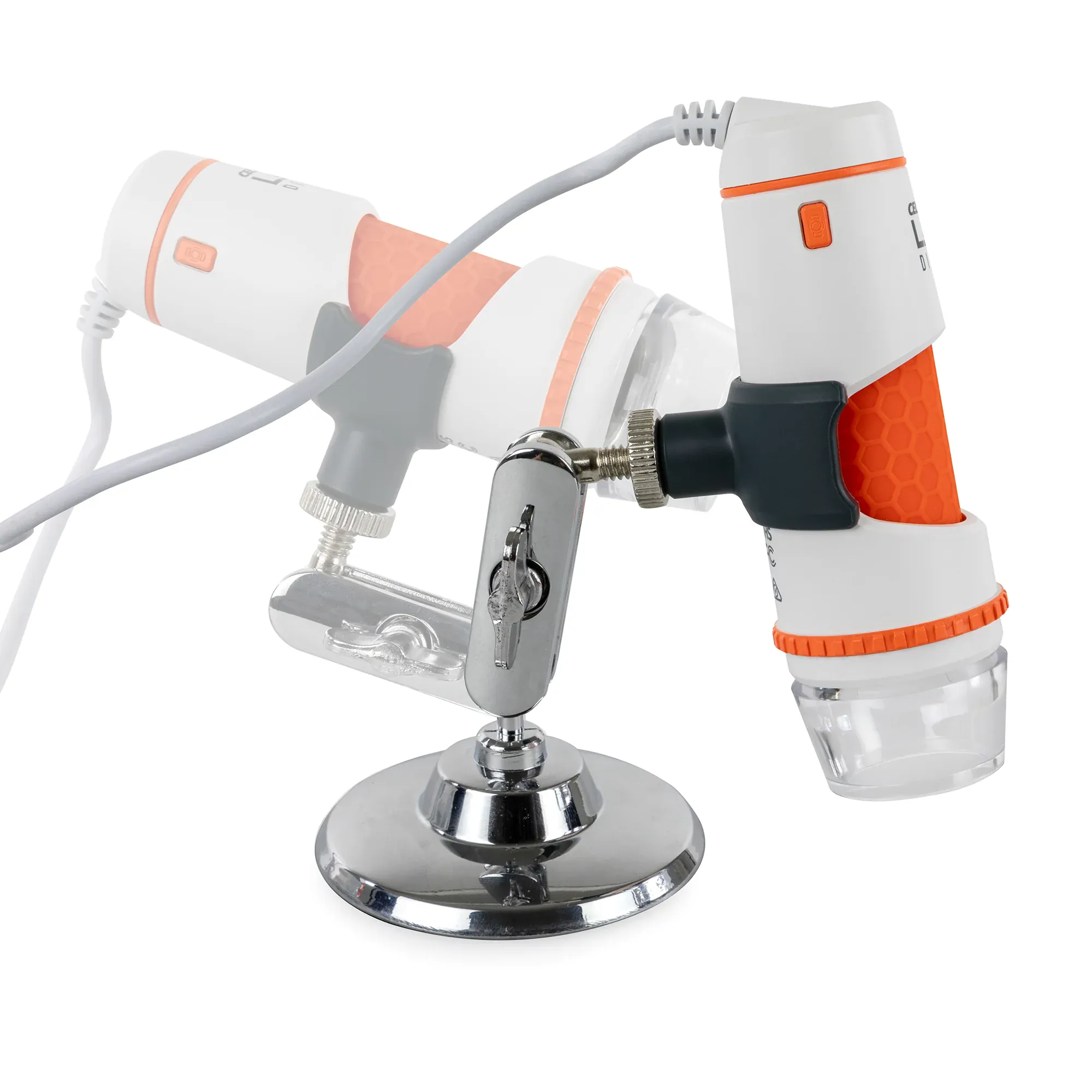Celestron Labs Digital 2MP Handheld Microscope - 44302-C - Image 6