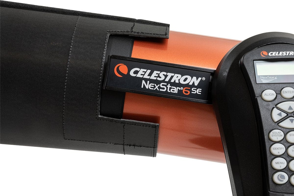 Celestron Dew Shield DX for C6 & C8 - 94018 - Image 3