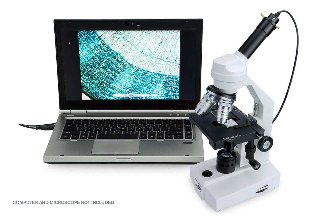 Celestron Digital Microscope Imager HD 5MP - 44422 - Image 3