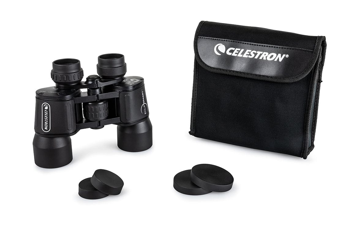 Celestron EclipSmart 10x42 Solar Binoculars - 71238 - Image 6